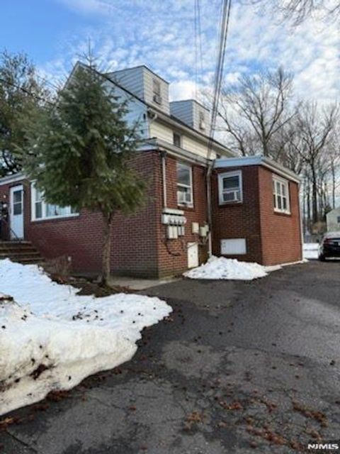 Photo of 132 Grove St #1st Floor, Bergenfield, NJ 07621 (MLS # 26008910)