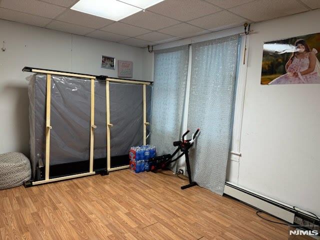 132 Grove Street 1st Floor