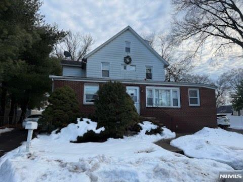 132 Grove Street 1st Floor