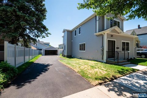 Photo of 496 Central Avenue, Carlstadt, NJ 07072 (MLS # 26020531)