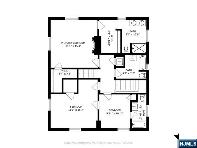 Main image without alt text