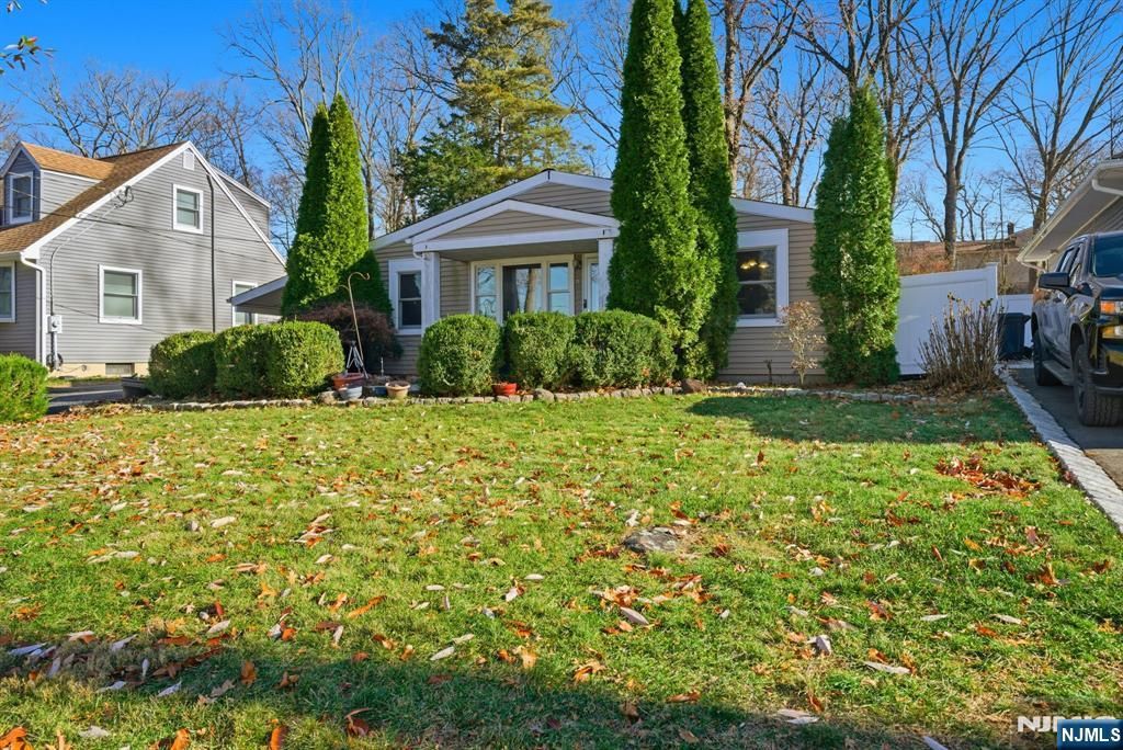 Photo of 73 Page Drive, Oakland, NJ 07436 (MLS # 25043273)