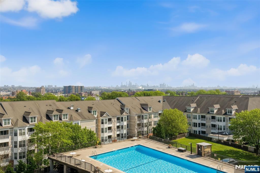 326 Prospect Avenue 6E