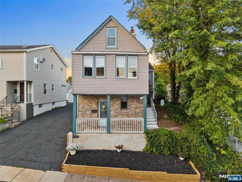 Photo of 34 Milton Avenue, Nutley, NJ 07110 (MLS # 26035200)