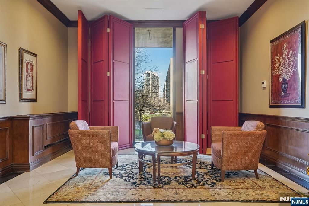 Photo of 5 Horizon Road #2909, Fort Lee, NJ 07024 (MLS # 25042894)