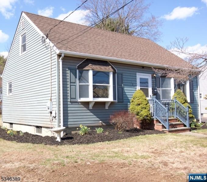 1077 Colfax Avenue