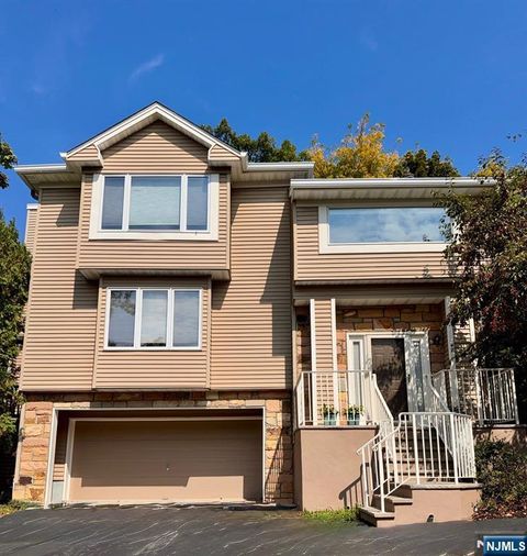 48 Clarken Drive 243 West Orange NJ 07052