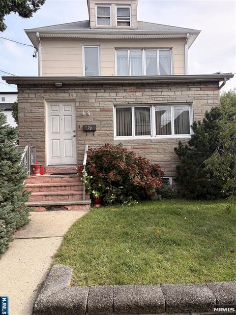 Photo of 73 Lawton AVE, Cliffside Park, NJ 07010 (MLS # 26036573)