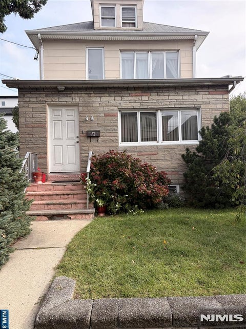 Photo of 73 Lawton AVE, Cliffside Park, NJ 07010 (MLS # 26036573)