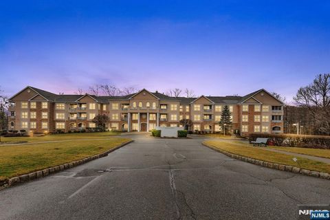 1101 Bush Circle Unit 1101, Rockaway Township, NJ 07866 - MLS#: 25008616