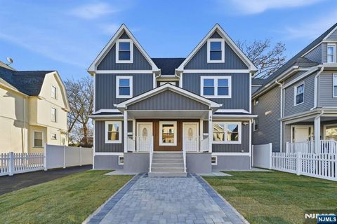 Photo of 46 Eppirt St, East Orange, NJ 07018 (MLS # 26003353)