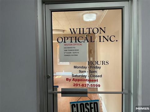 751 Teaneck Road 8 Teaneck NJ 07666