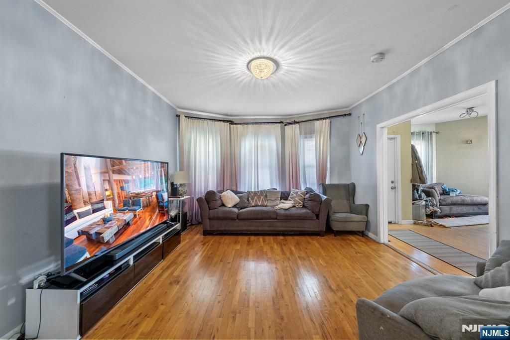 Photo of 3840 Nairn Place, Newark, NJ 07108 (MLS # 26009758)