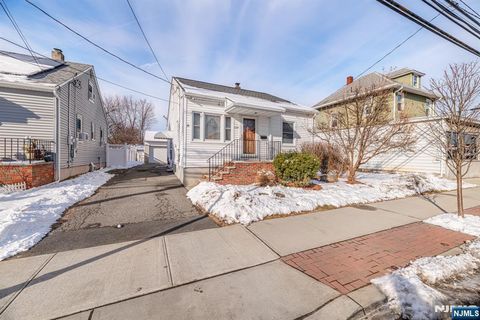 1094 McBride Avenue Woodland Park NJ 07424