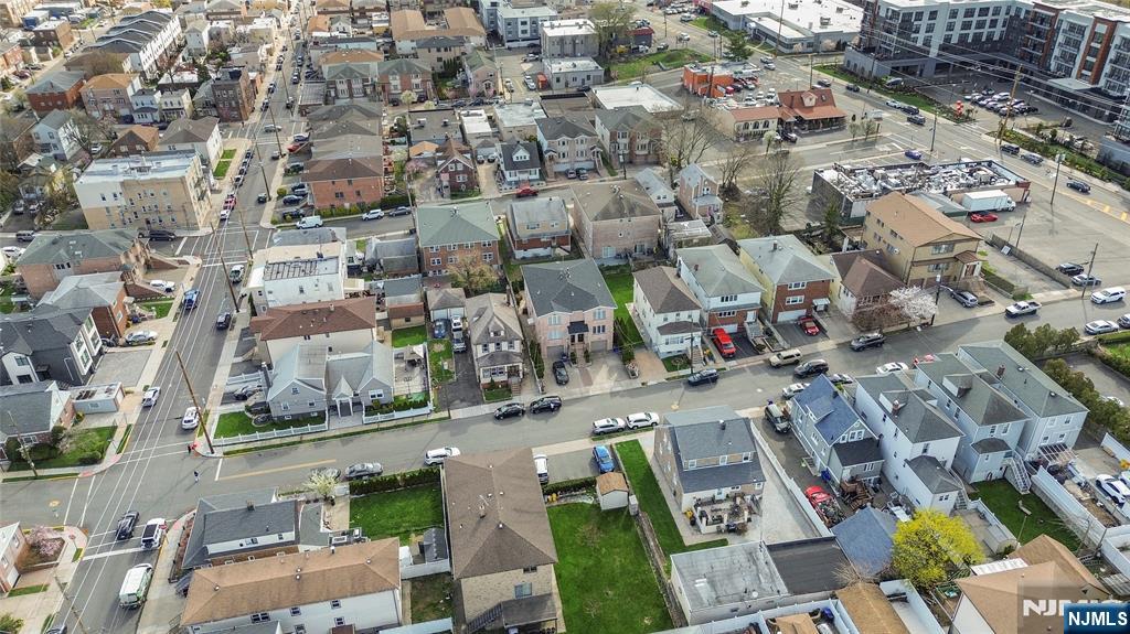 482 Morningside Avenue