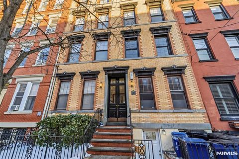Photo of 919 Park Avenue #3R, Hoboken, NJ 07030 (MLS # 26019454)