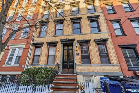 Photo of 919 Park Avenue #3R, Hoboken, NJ 07030 (MLS # 26019454)