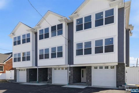 Photo of 60 Dewitt Street #A, Garfield, NJ 07026 (MLS # 26006999)