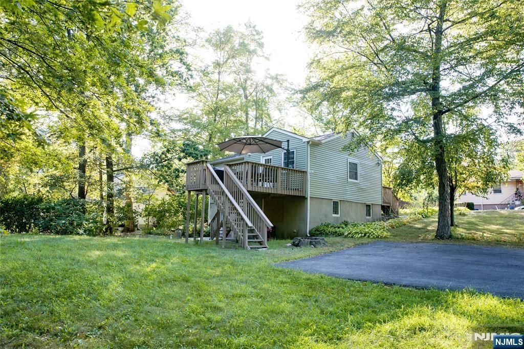 Photo of 18 Millington Avenue, West Milford, NJ 07421 (MLS # 25038049)