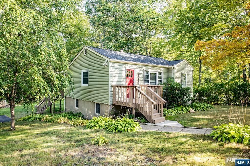 Photo of 18 Millington Avenue, West Milford, NJ 07421 (MLS # 25038049)