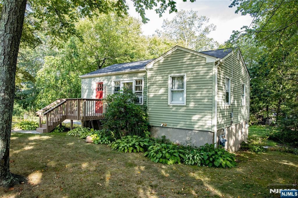 Photo of 18 Millington Avenue, West Milford, NJ 07421 (MLS # 25038049)
