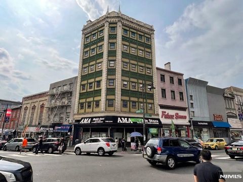 Photo of 242244 Main Street, Paterson, NJ 07505 (MLS # 26011325)