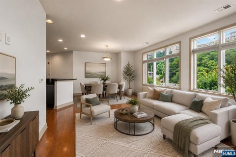 Photo of 7400 River Road #438, North Bergen, NJ 07047 (MLS # 26031477)