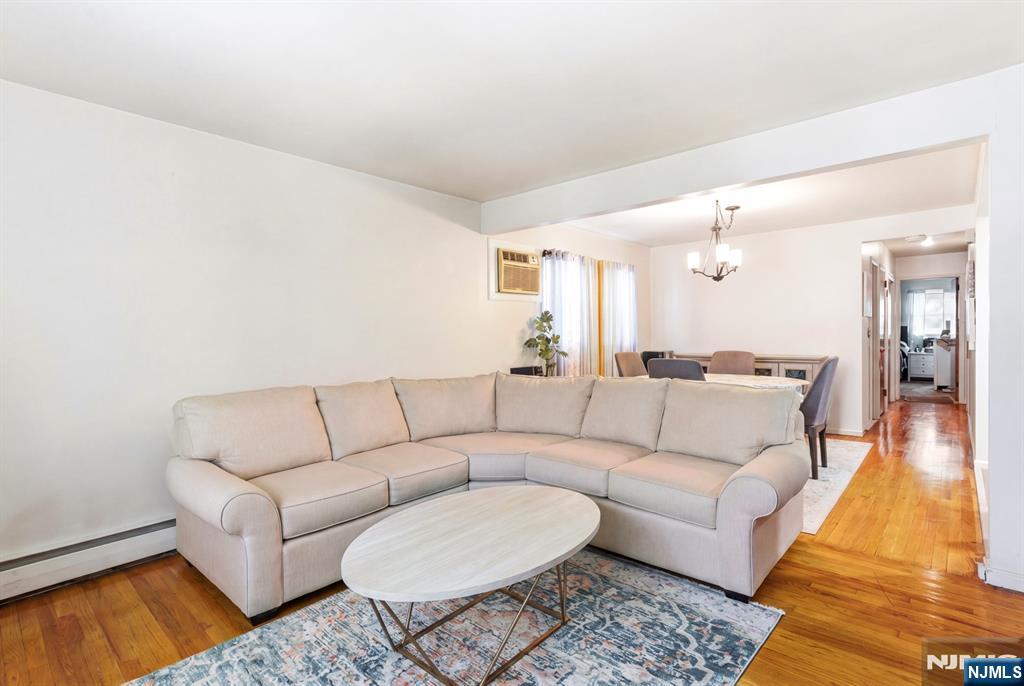 126 Franklin Terrace