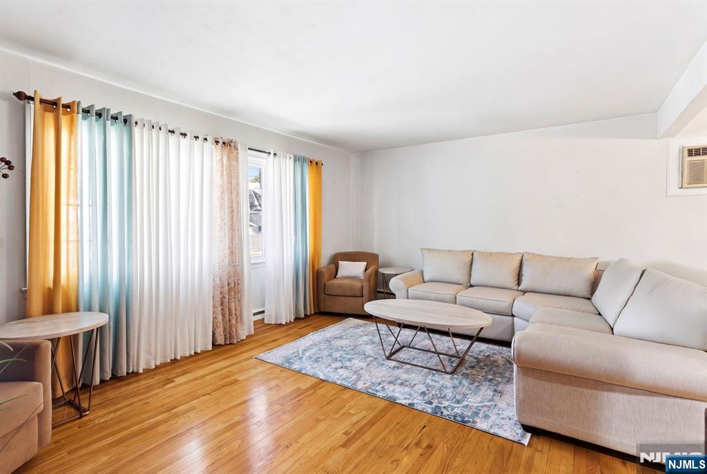 126 Franklin Terrace