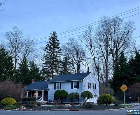 Photo of 12 Madison Ave, Haworth, NJ 07641 (MLS # 26015125)