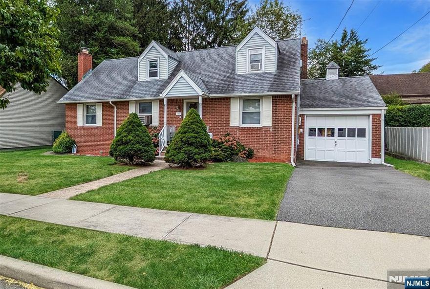 Welcome to 105 Emerson Street in the Albion Section, Clifton. Discover the perfect blend of comfort and convenience in this charming 4-bedroom, 1.5-bathroom brick home. Nestled on a generous 75 x 100 lot, this property offers exceptional value and endless possibilities. Key Features include Spacious 4 bedrooms, 1.5 bathrooms. Cozy fireplace for year-round comfort. Finished basement for additional living space. Large backyard with deck - perfect for entertaining. Attached garage plus 2-car driveway parking. Prime Albion location with easy access to amenities. Whether you're looking for your forever home or an investment opportunity, this well-maintained property won't last long. Schedule your showing today!