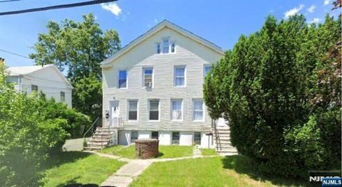 124-126 Spruce Street Bloomfield NJ 07003