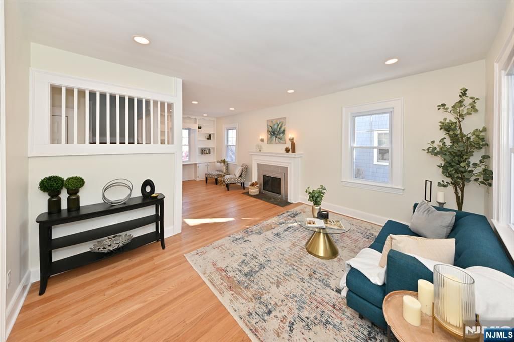 Photo of 302 Washington Avenue, Westwood, NJ 07675 (MLS # 26004044)