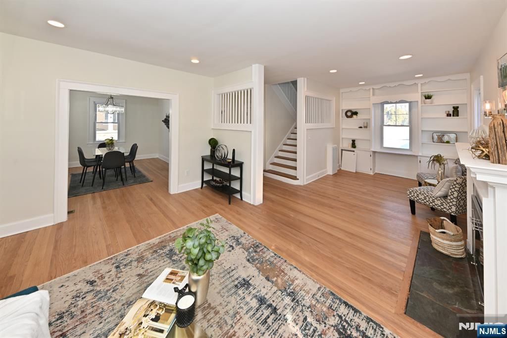 Photo of 302 Washington Avenue, Westwood, NJ 07675 (MLS # 26004044)