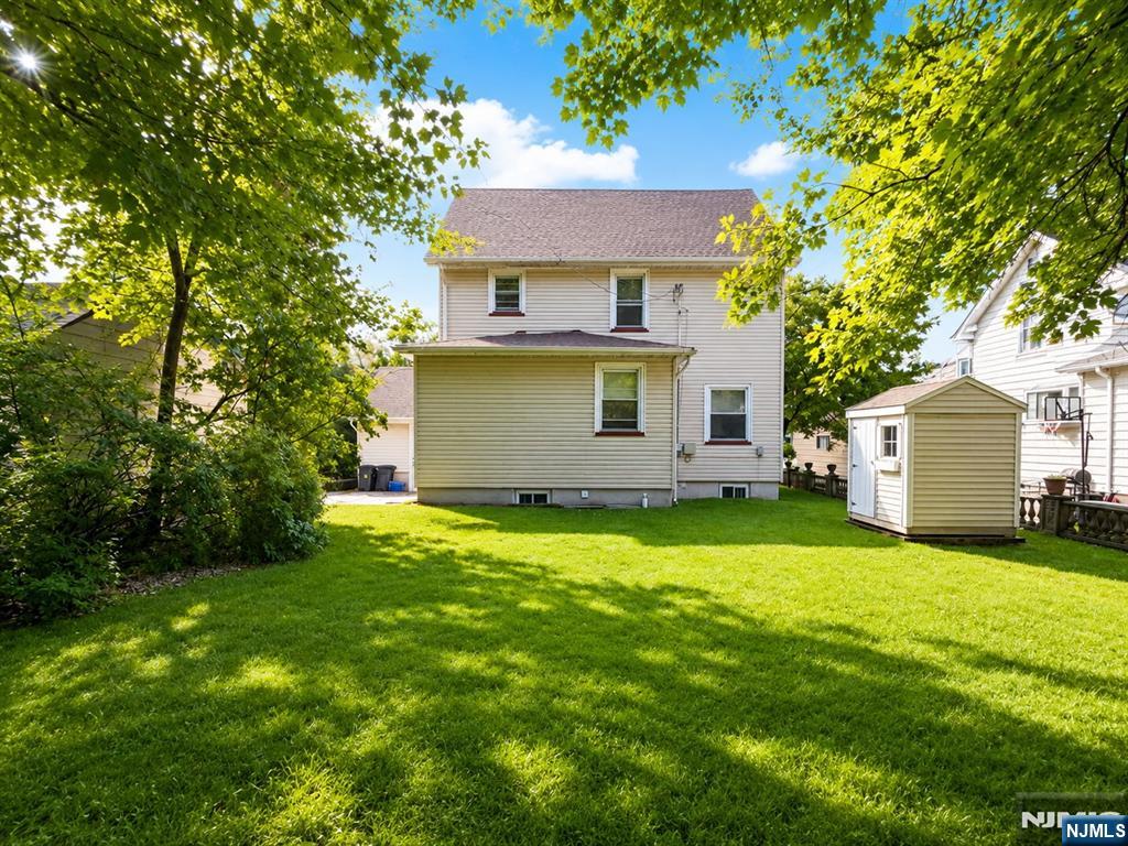 10 Alden Road