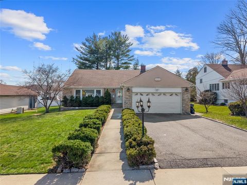 Photo of 181 Haddenfield Road, Clifton, NJ 07013 (MLS # 26010633)