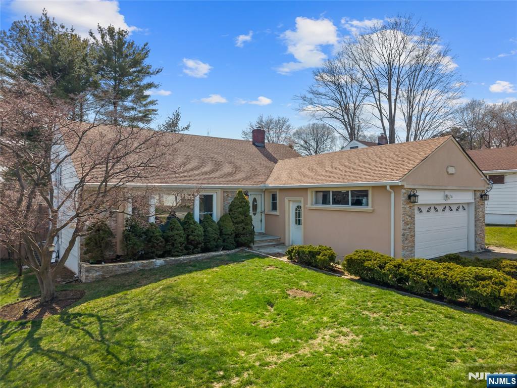 181 Haddenfield Road