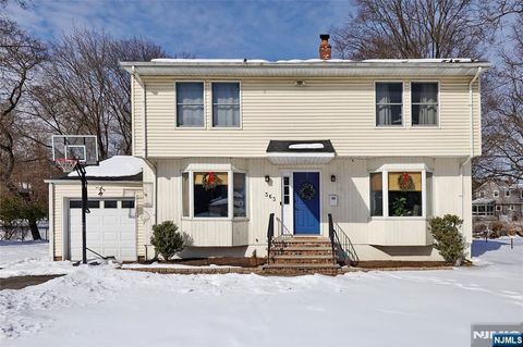 363 Vesta Court Ridgewood NJ 07450