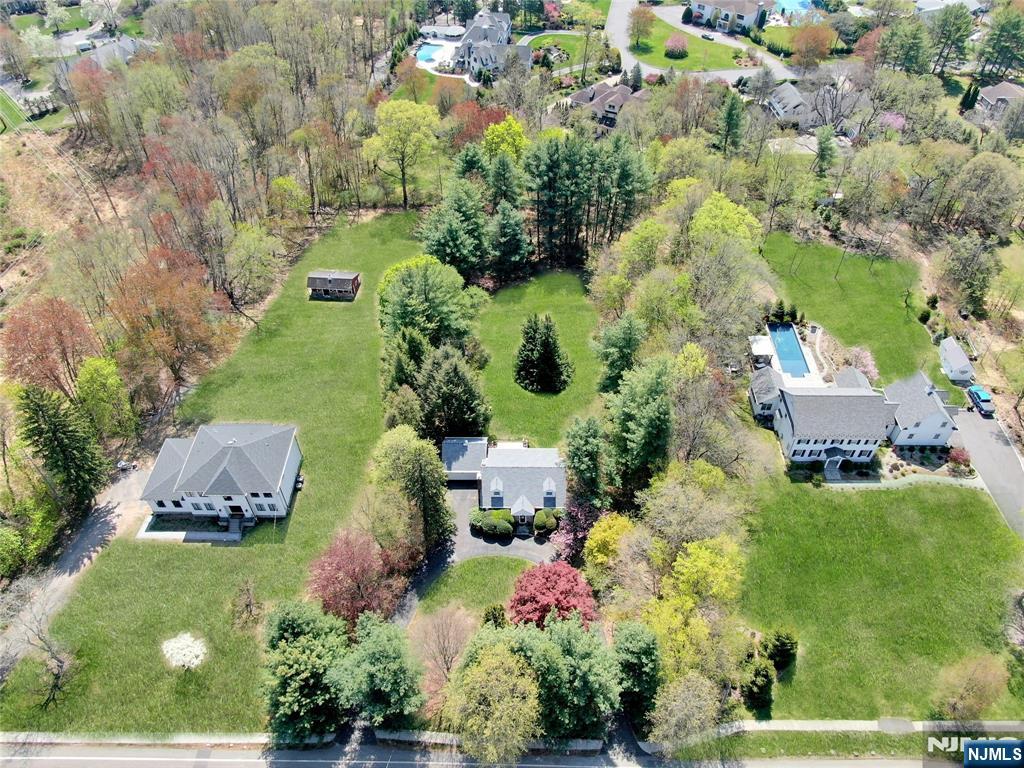 43 Old Tappan Road