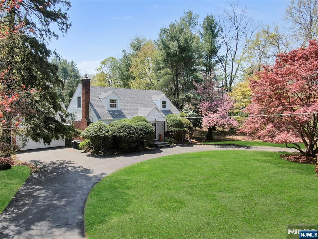 43 Old Tappan Road