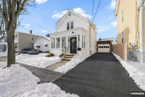 416 2nd Street A Carlstadt NJ 07072
