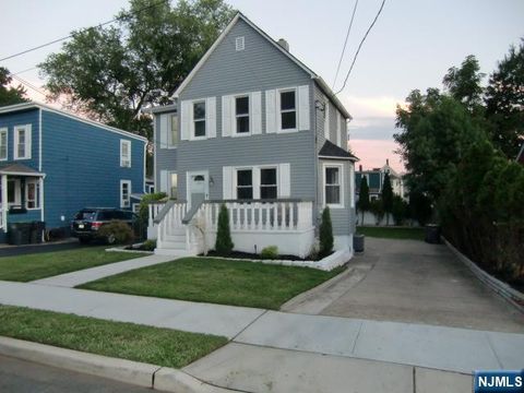 Photo of 210 Merritt Ave, Bergenfield, NJ 07621 (MLS # 25036441)