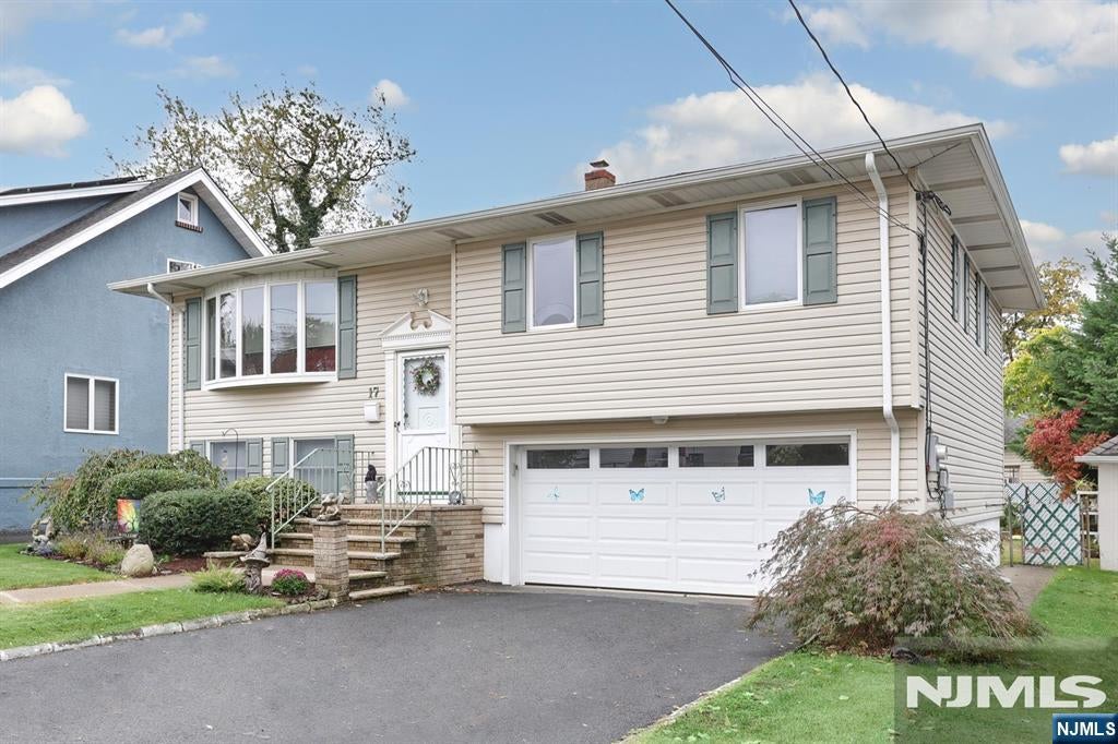 17 Marinus Street