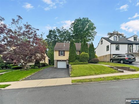 46 Woodland Avenue Maywood NJ 07607