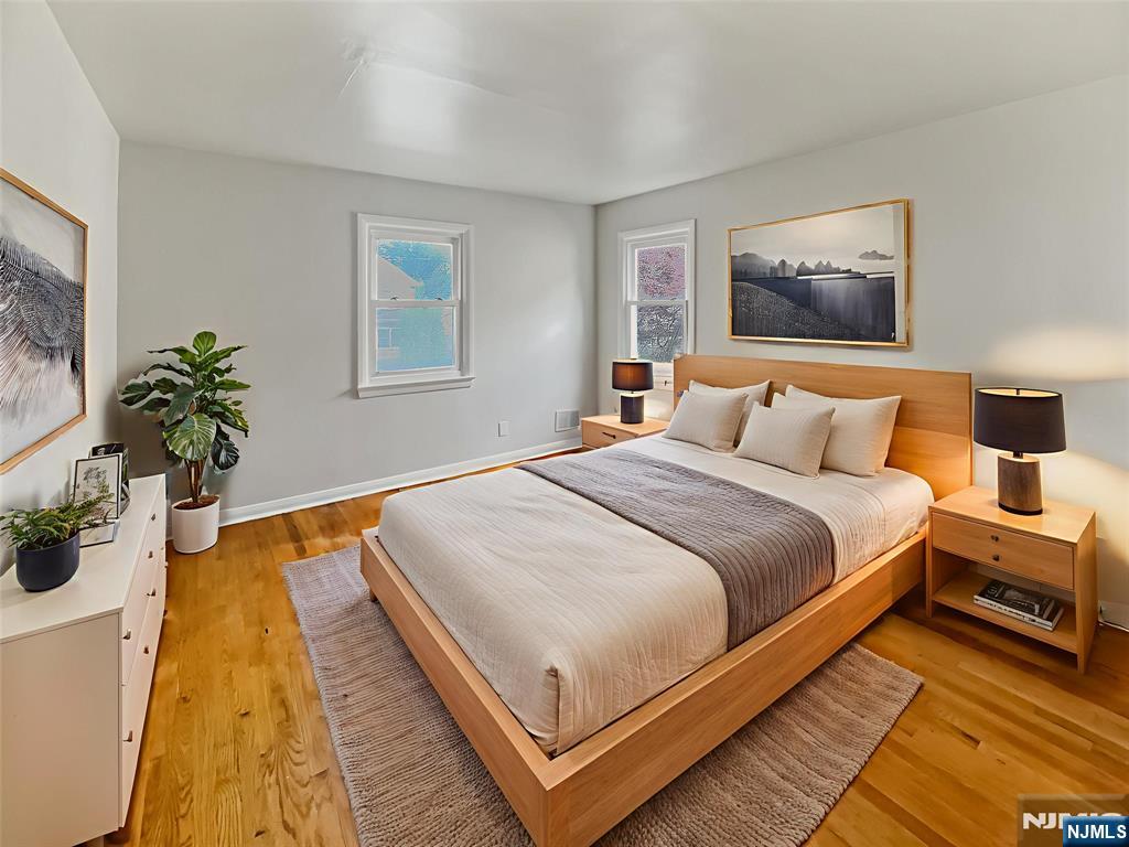 46 Woodland Avenue
