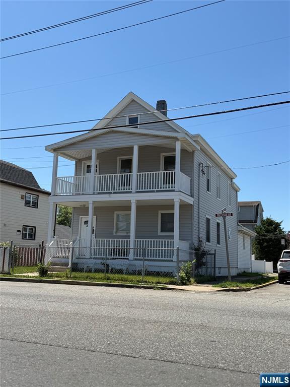 832 Paterson Avenue