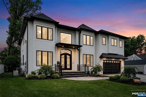 495 Wilson Avenue Paramus NJ 07652