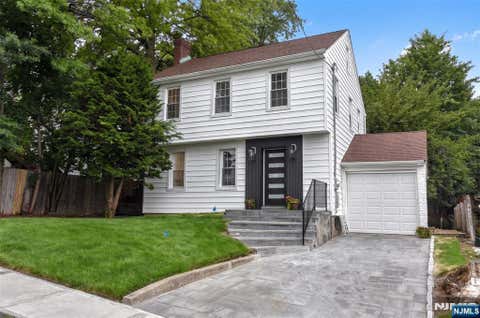 Photo of 46 Tenney Avenue, River Edge, NJ 07661 (MLS # 26023729)