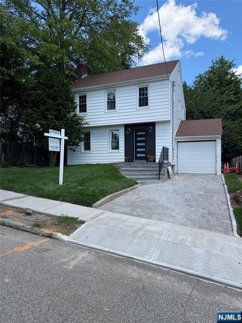 Photo of 46 Tenney Avenue, River Edge, NJ 07661 (MLS # 26023729)