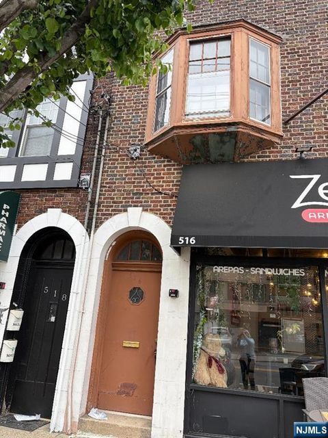 Photo of 516 Anderson AVE #2, Cliffside Park, NJ 07010 (MLS # 26017635)